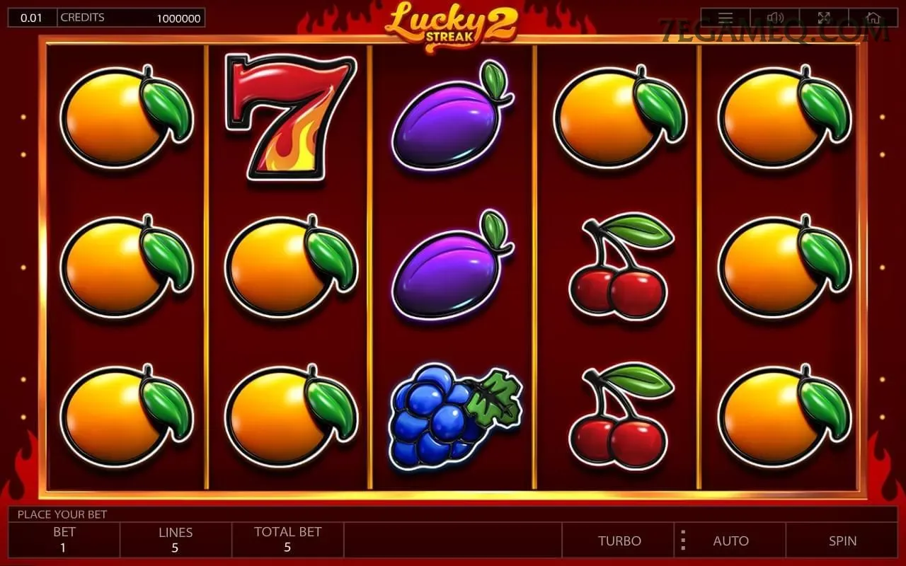 APK Android da 7egame para download