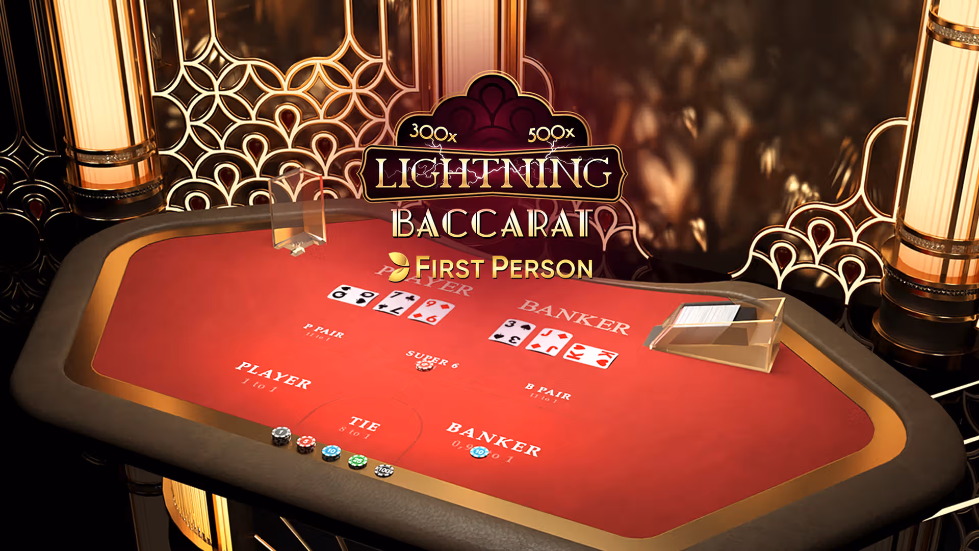 Fortune Games Series